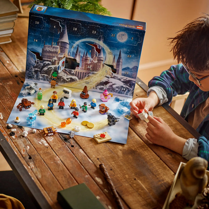 76456 LEGO® Harry Potter™ Advent Calendar 2025