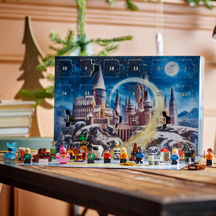 76456 LEGO® Harry Potter™ Advent Calendar 2025