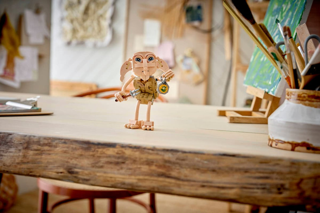 76469 Dobby™ the Free Elf