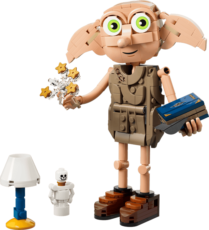 76469 Dobby™ the Free Elf