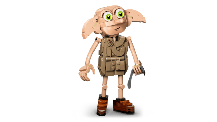 76469 Dobby™ the Free Elf