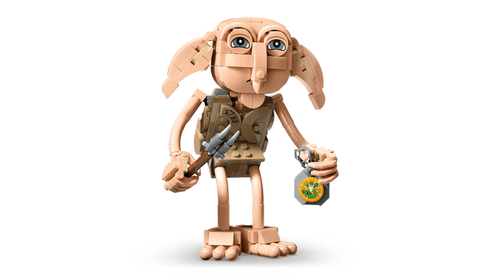 76469 Dobby™ the Free Elf