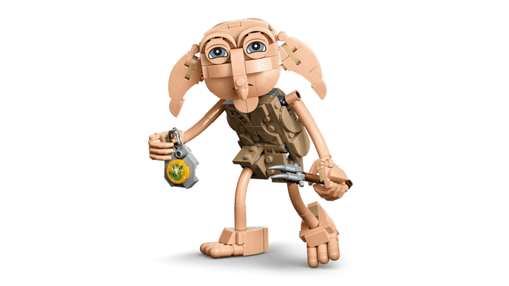 76469 Dobby™ the Free Elf