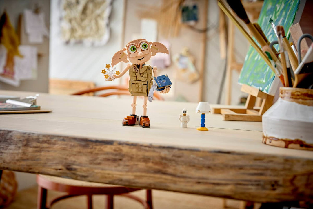 76469 Dobby™ the Free Elf