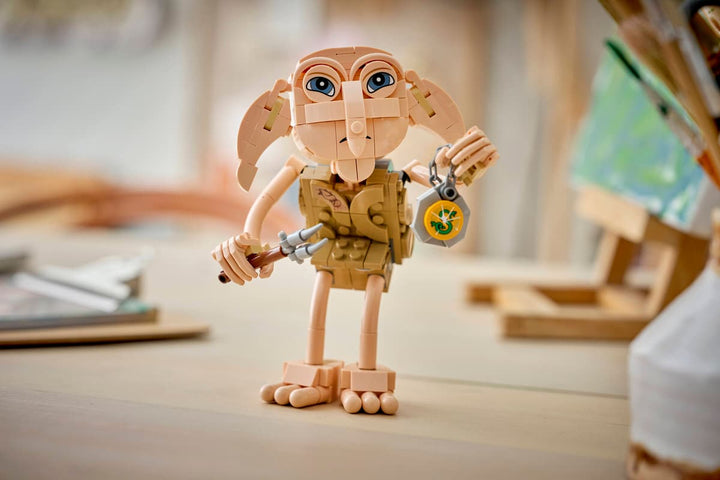 76469 Dobby™ the Free Elf