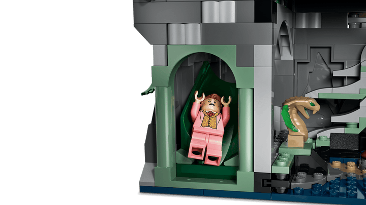 76473 Hogwarts™ Castle: East Wing