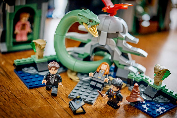 76473 Hogwarts™ Castle: East Wing
