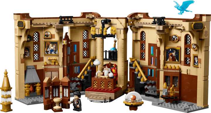 76478 Book Nook: Dumbledore's Office