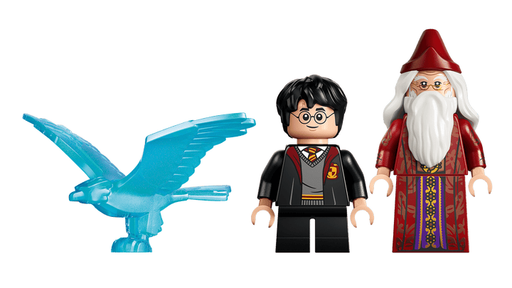76478 Book Nook: Dumbledore's Office