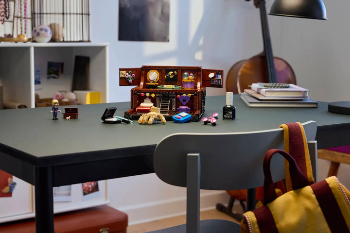 76785 Thing’s Apartment