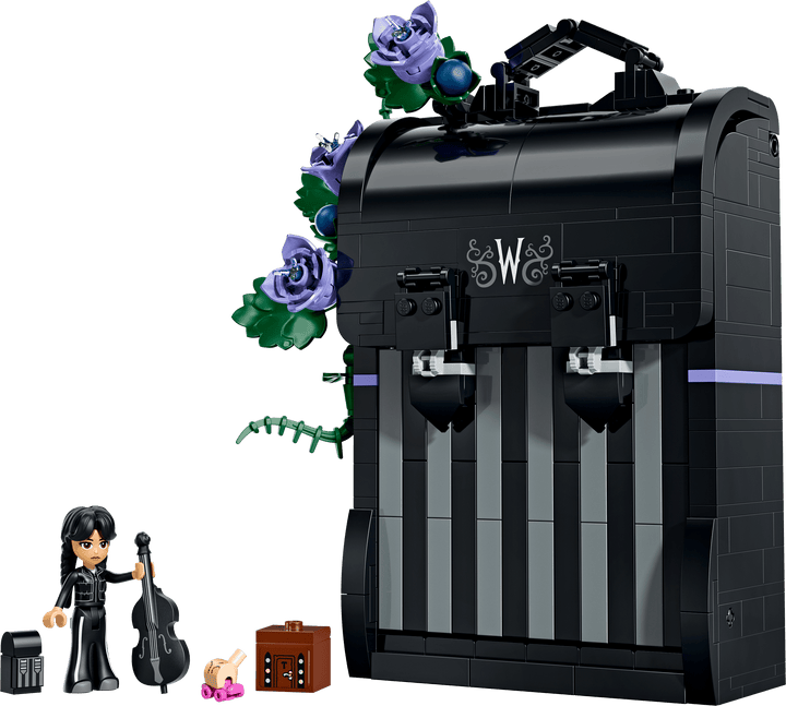 76787 Wednesday Backpack