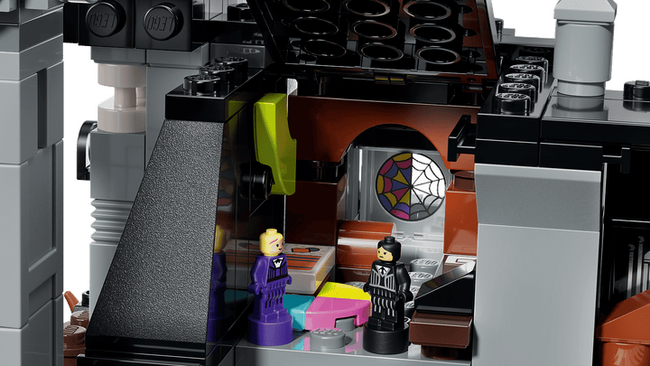 76788 Nevermore Academy