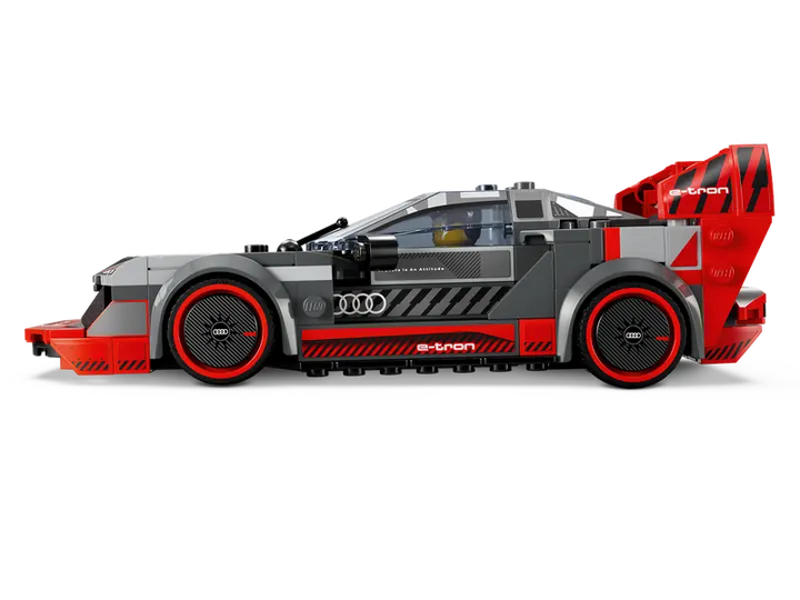 76921 Audi S1 e-tron quattro Race Car