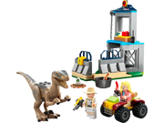 76957 Velociraptor Escape