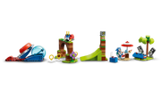76990 Sonic's Speed Sphere Challenge
