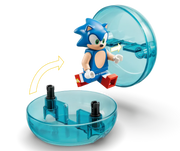76990 Sonic's Speed Sphere Challenge