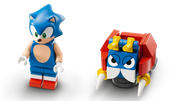 76990 Sonic's Speed Sphere Challenge
