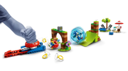 76990 Sonic's Speed Sphere Challenge