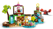 76992 Amy's Animal Rescue Island