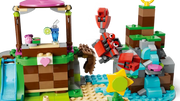 76992 Amy's Animal Rescue Island