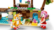 76992 Amy's Animal Rescue Island