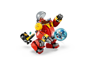 76993 Sonic vs. Dr. Eggman's Death Egg Robot