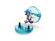 76993 Sonic vs. Dr. Eggman's Death Egg Robot