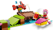76994 Sonic's Green Hill Zone Loop Challenge