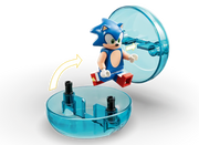 76994 Sonic's Green Hill Zone Loop Challenge