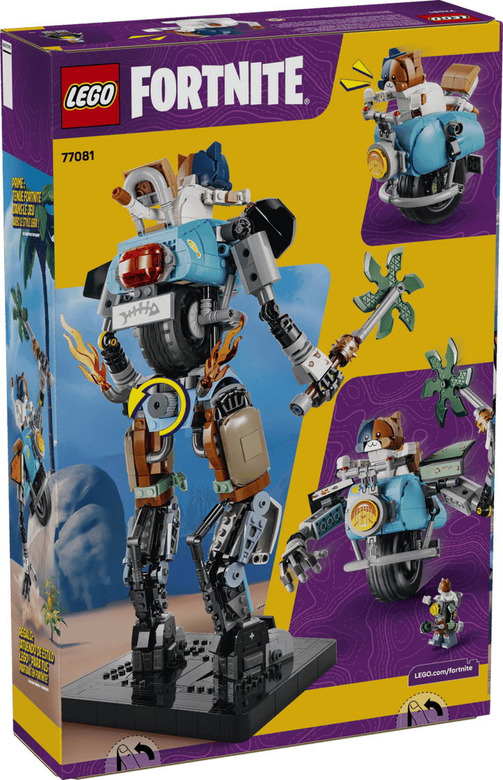 77081 KIT