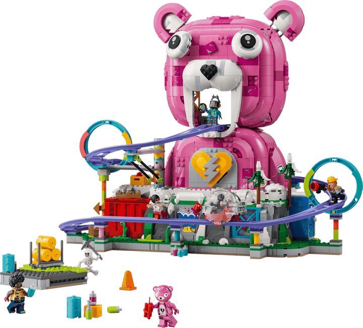 77082 Rave Cave