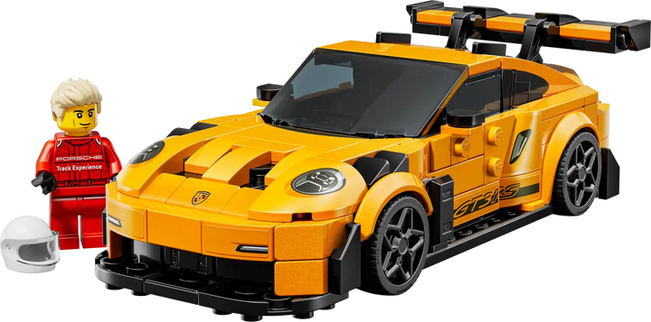 77239 Porsche 911 GT3 RS Super Car