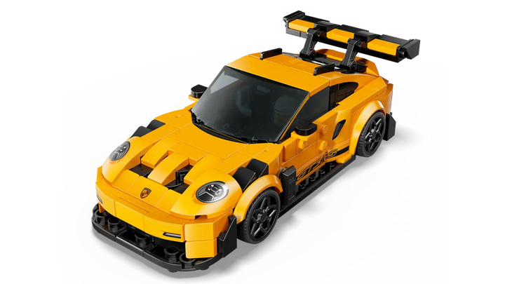 77239 Porsche 911 GT3 RS Super Car