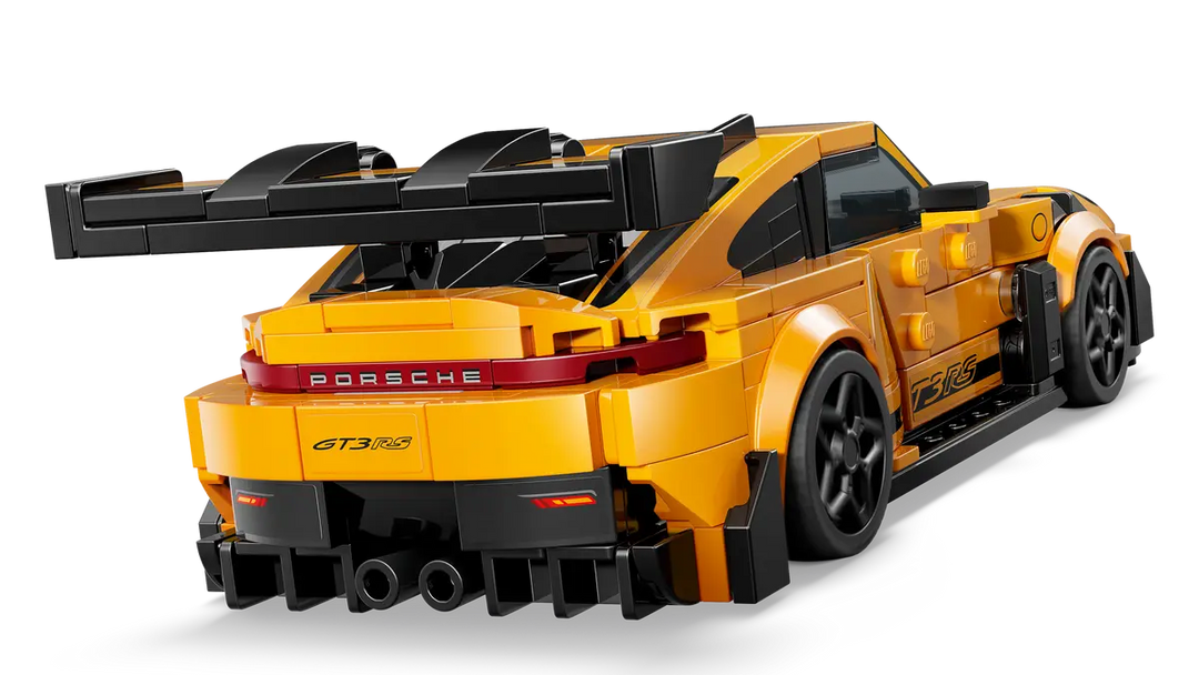 77239 Porsche 911 GT3 RS Super Car