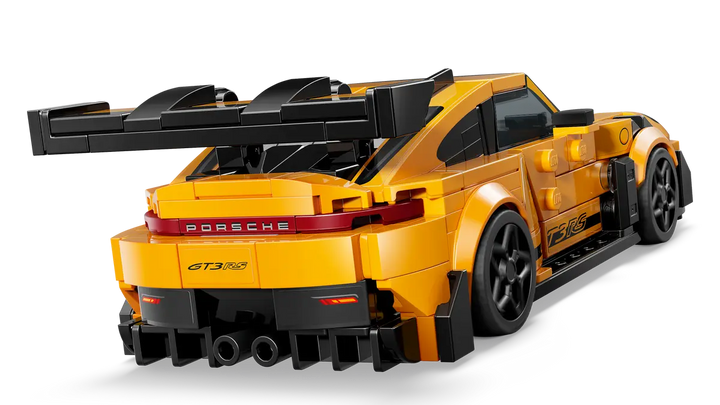 77239 Porsche 911 GT3 RS Super Car