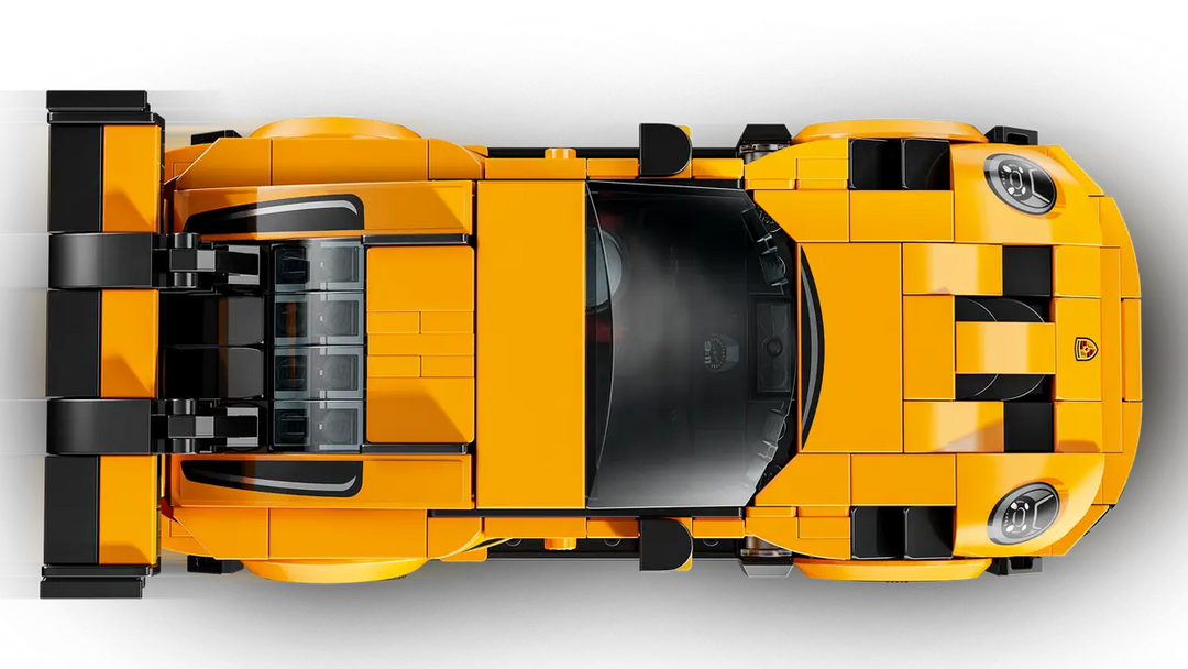 77239 Porsche 911 GT3 RS Super Car