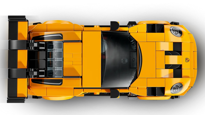 77239 Porsche 911 GT3 RS Super Car
