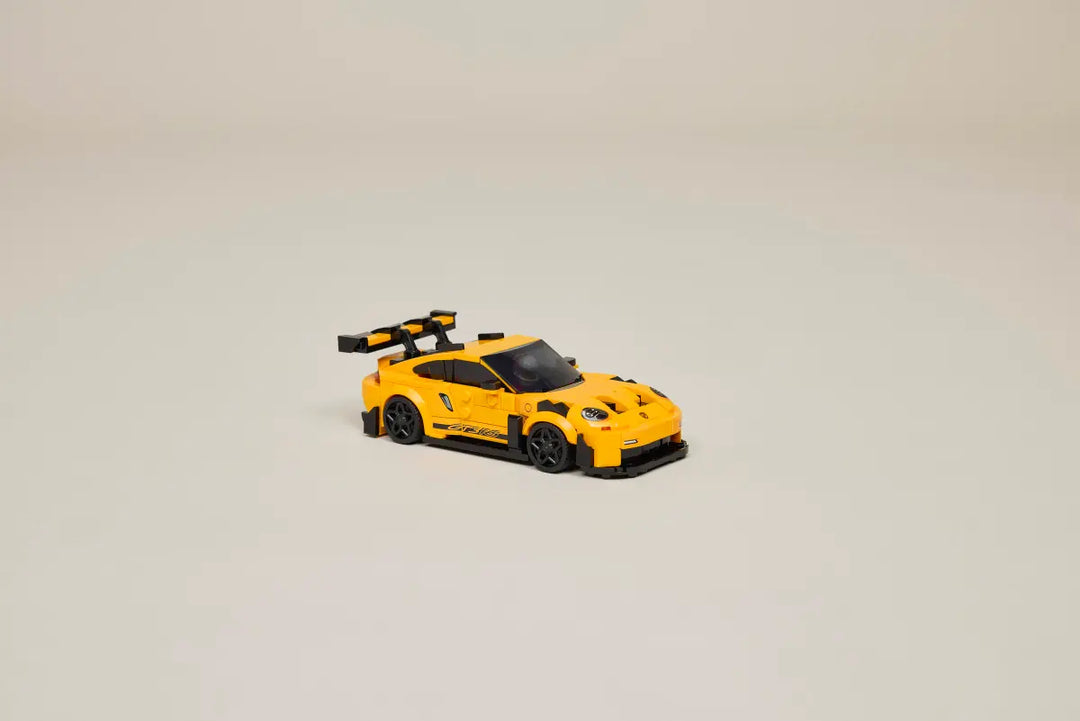 77239 Porsche 911 GT3 RS Super Car