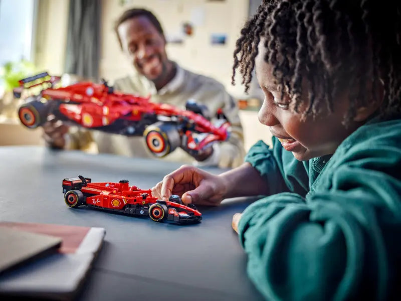 77242 Ferrari SF-24 F1® Race Car