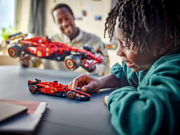 77242 Ferrari SF-24 F1® Race Car