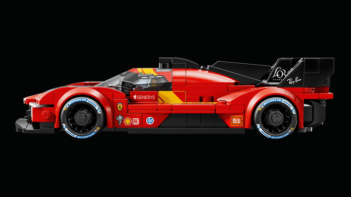 77261 Ferrari 499P