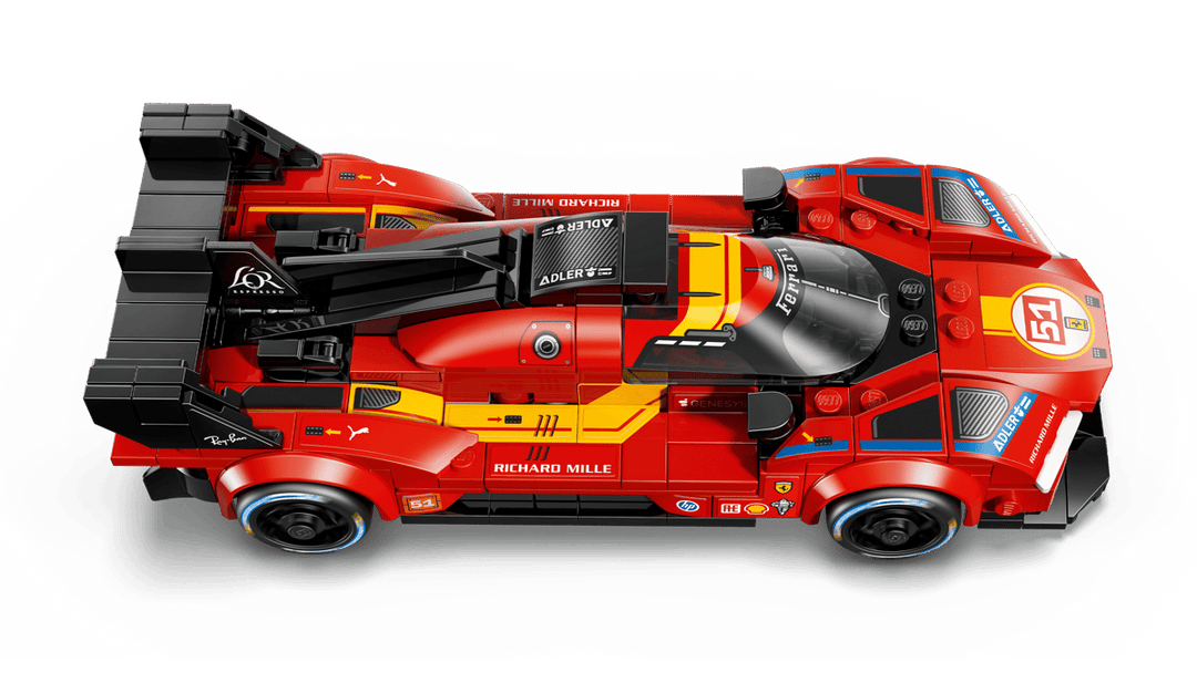 77261 Ferrari 499P