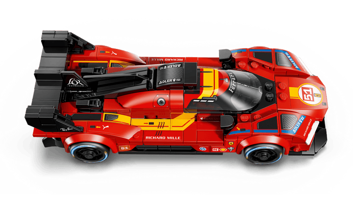 77261 Ferrari 499P