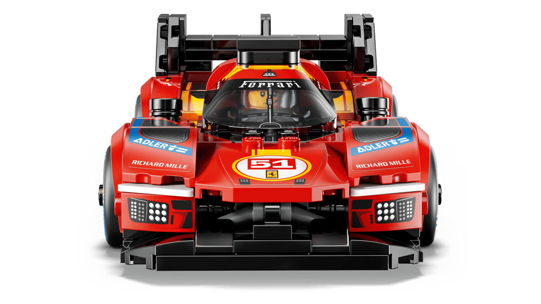 77261 Ferrari 499P