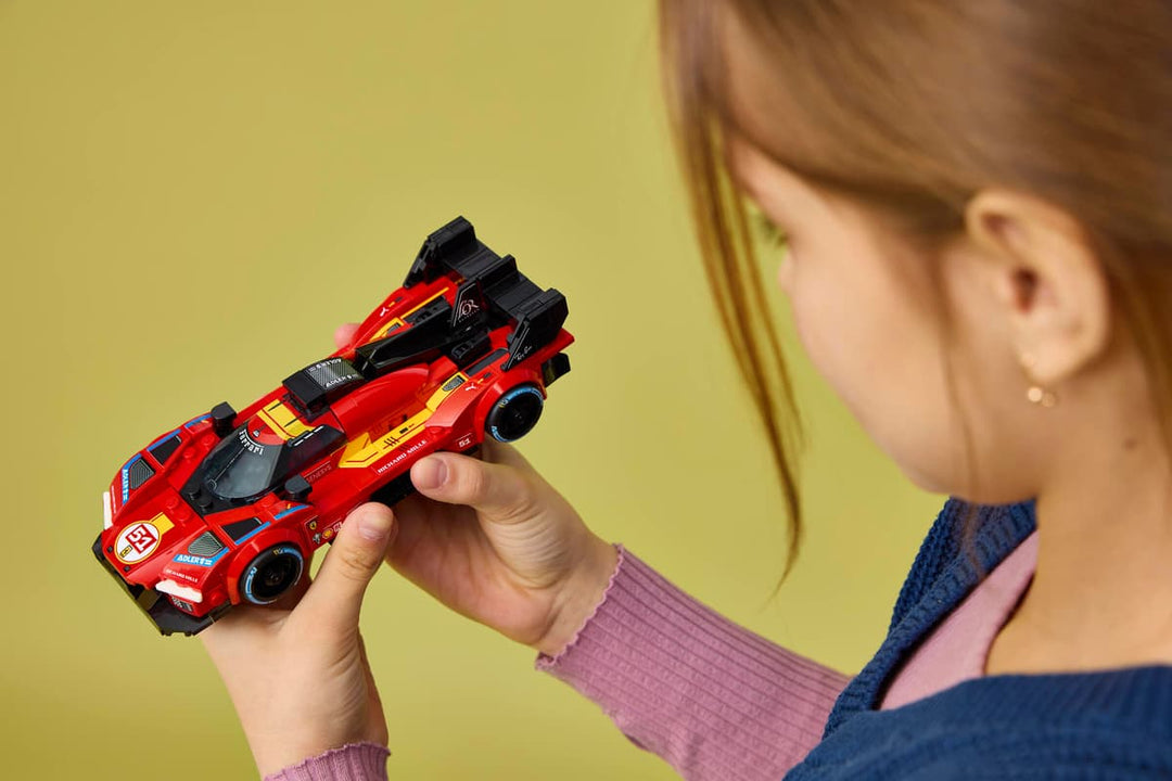 77261 Ferrari 499P