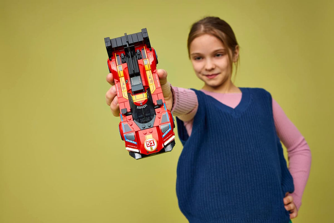 77261 Ferrari 499P