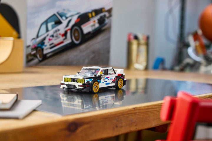77263 BMW M3 (E30)