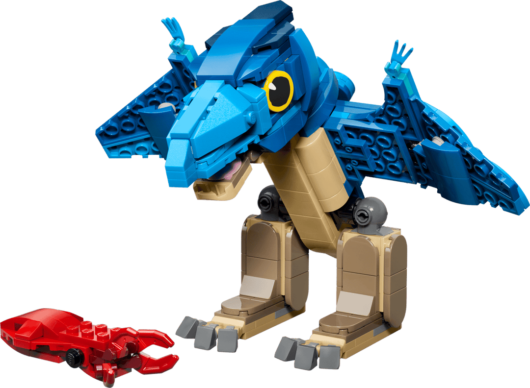 77977 Baby Dinosaur: Pteranodon
