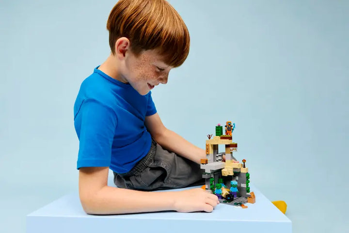 21587 Zombie Dungeon