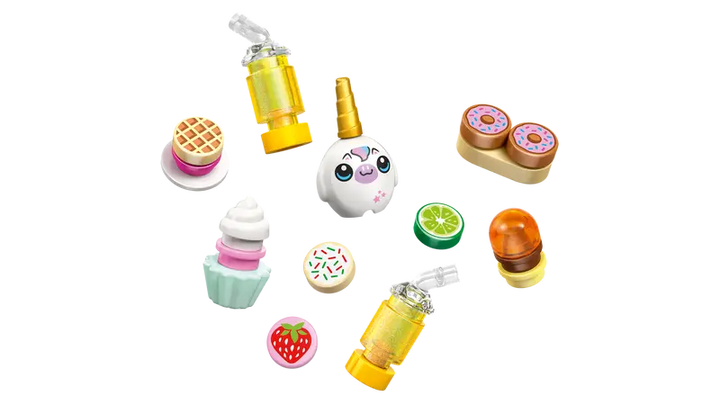 42684 Unicorn Dream Café